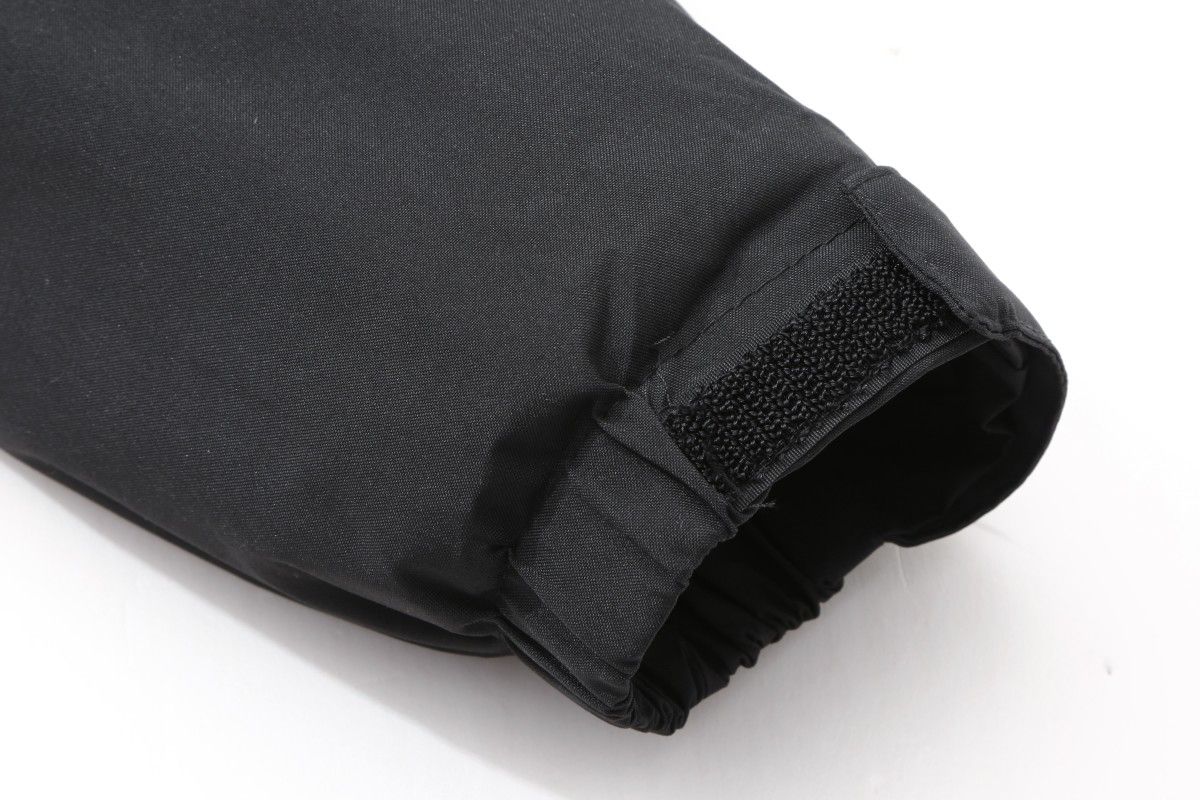 Senma Group AIKEN Unisex Dräi-an-Enger-Stürmerjacke, winddicht, ofnehmbar Biergsteigerjacke fir Hierscht a Wanter_voghion.com