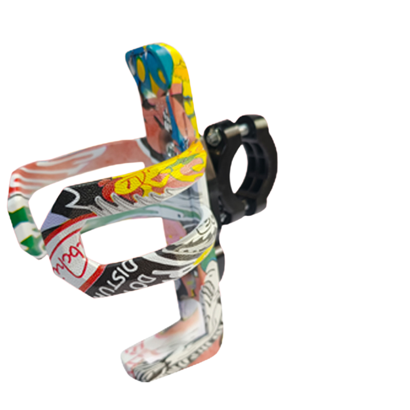 Special Holder, No-drill Comes With Tools Easy Installation, Universal Water Cup Holder For Bicycle And Motorcycle_voghion.com