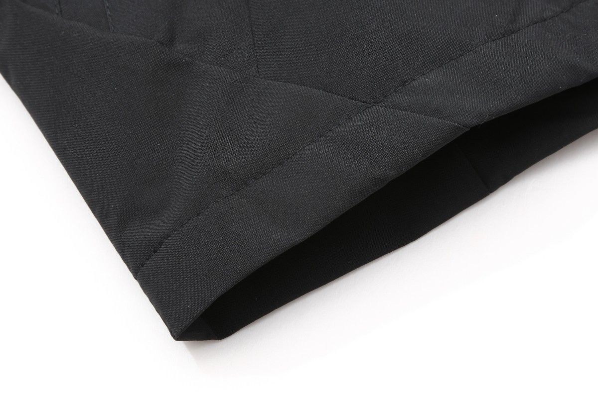 Senma Group AIKEN Unisex Dräi-an-Enger-Stürmerjacke, winddicht, ofnehmbar Biergsteigerjacke fir Hierscht a Wanter_voghion.com