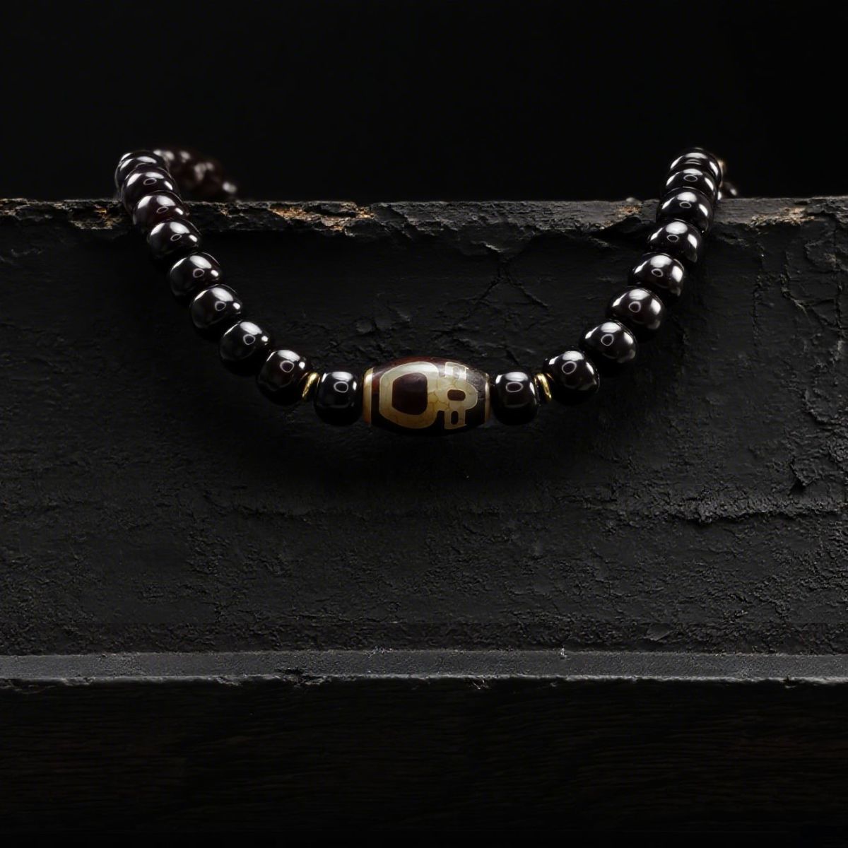 108 Turquoise Mala 5