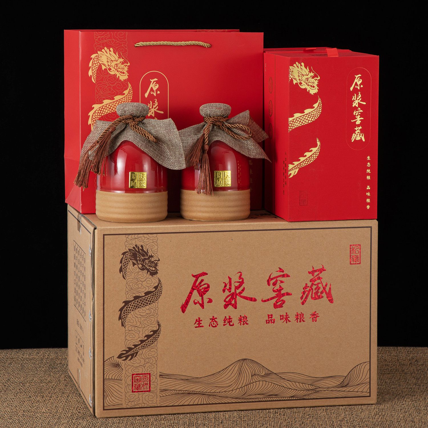 酒盒设计风向标：定制化服务正引领潮流