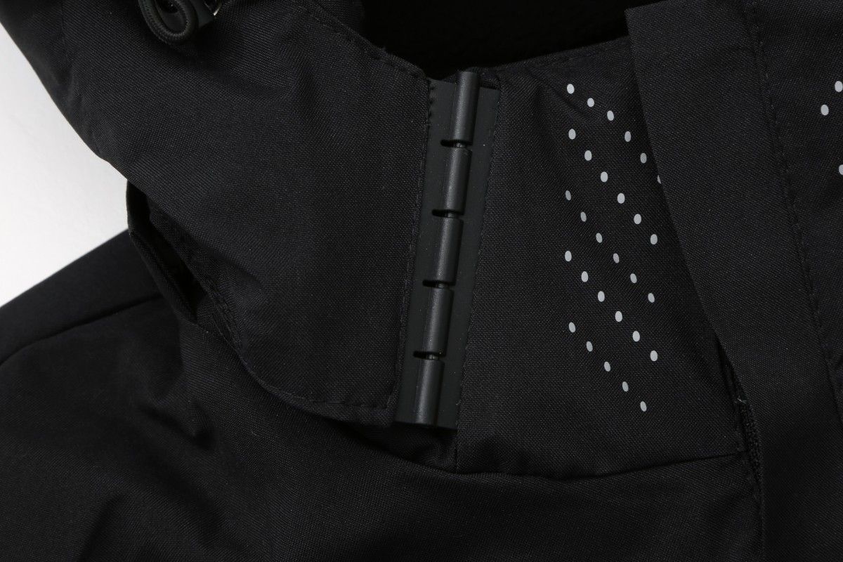 Senma Group AIKEN Unisex Dräi-an-Enger-Stürmerjacke, winddicht, ofnehmbar Biergsteigerjacke fir Hierscht a Wanter_voghion.com