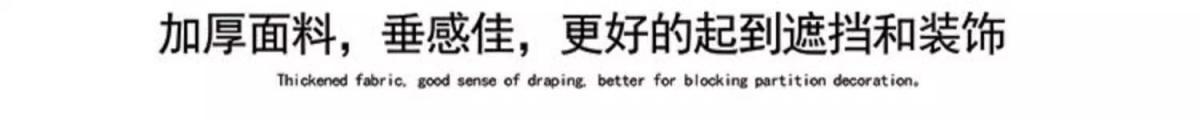 藏式唐卡黄财神佛像布艺挂画装饰画墙布玄关过道挂布背景布定制 5