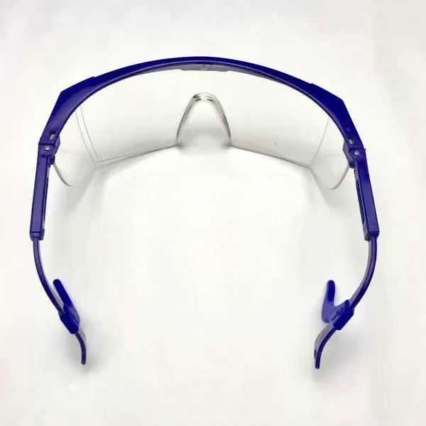 Óculos de proteção infantis, adequados para rafting, crianças pequenas, estudantes e experimentos arqueológicos ao ar livre._voghion.com