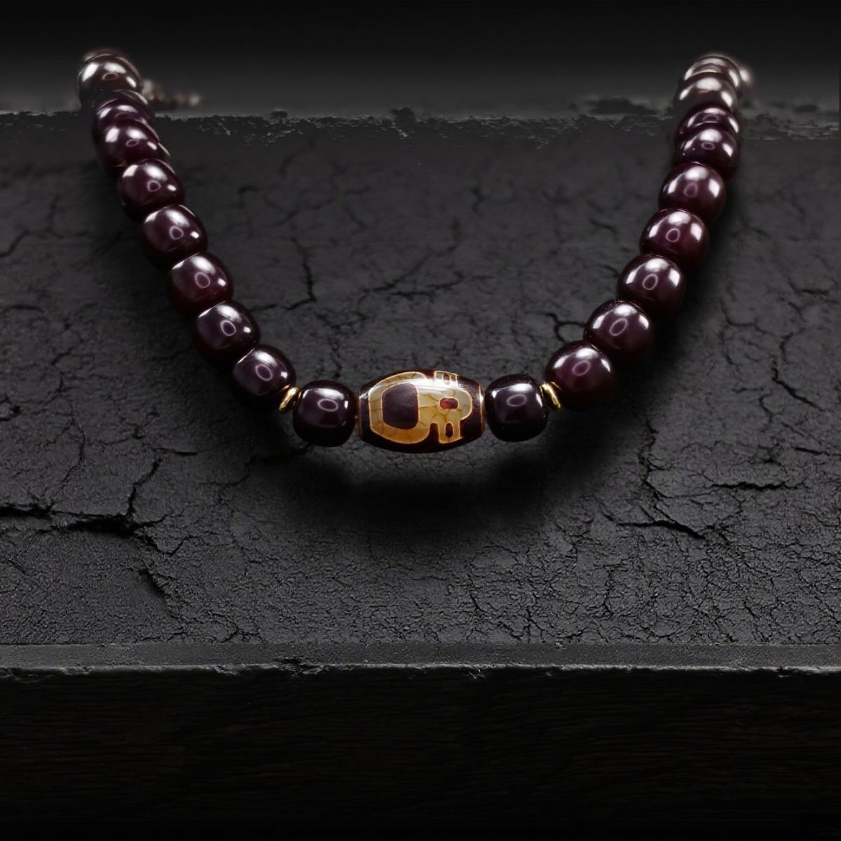 108 Turquoise Mala 2