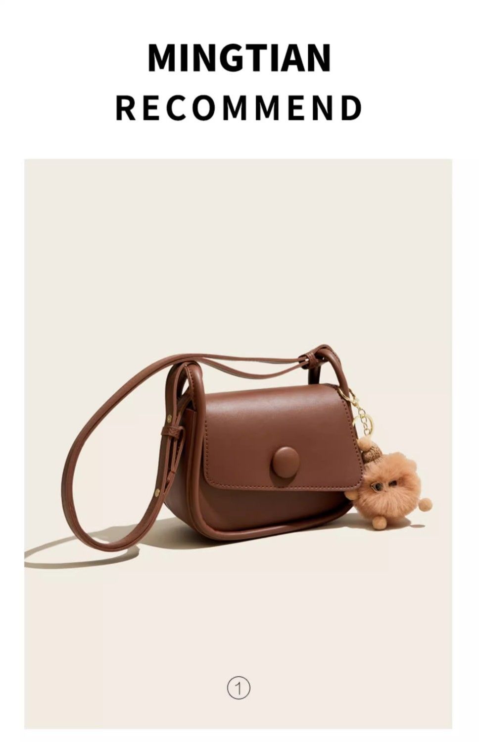 Borsa a tracolla versatile in gelatina rossa trasparente premium Mik Mouse di CHARHP&KEJNT_voghion.com