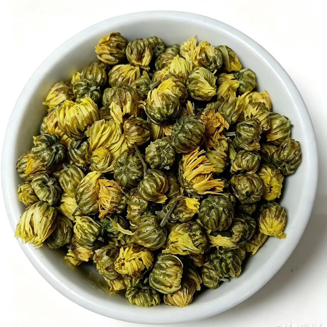 散装胎菊菊花茶纯天然胎菊花草茶清热菊花茶