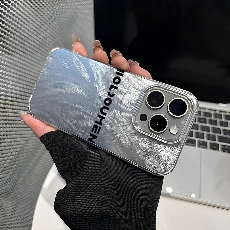 Ten Qintian Compatible With Xiaomi 15/14 Pro Phone Case New 13 Ultra Shockproof 12/11 Feather Gauze 10s_voghion.com