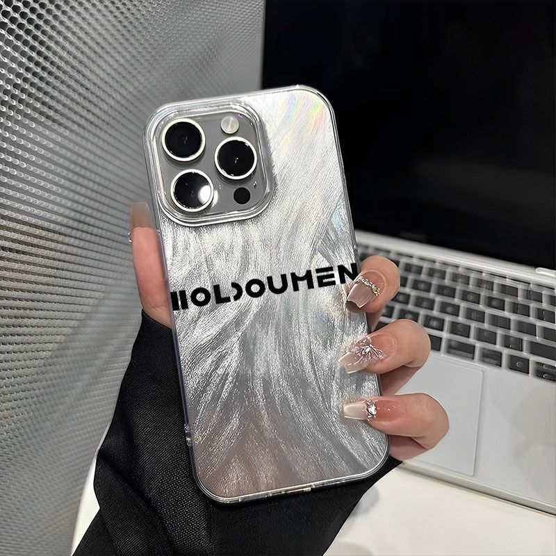 Ten Qintian Compatible With Xiaomi 15/14 Pro Phone Case New 13 Ultra Shockproof 12/11 Feather Gauze 10s_voghion.com