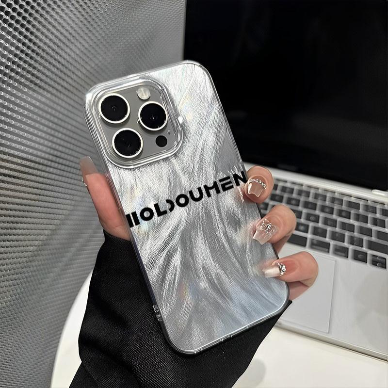 Ten Qintian Compatible With Xiaomi 15/14 Pro Phone Case New 13 Ultra Shockproof 12/11 Feather Gauze 10s_voghion.com