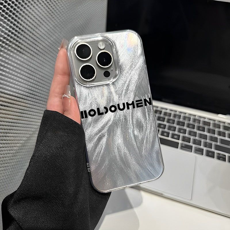 Ten Qintian Compatible With Xiaomi 15/14 Pro Phone Case New 13 Ultra Shockproof 12/11 Feather Gauze 10s_voghion.com