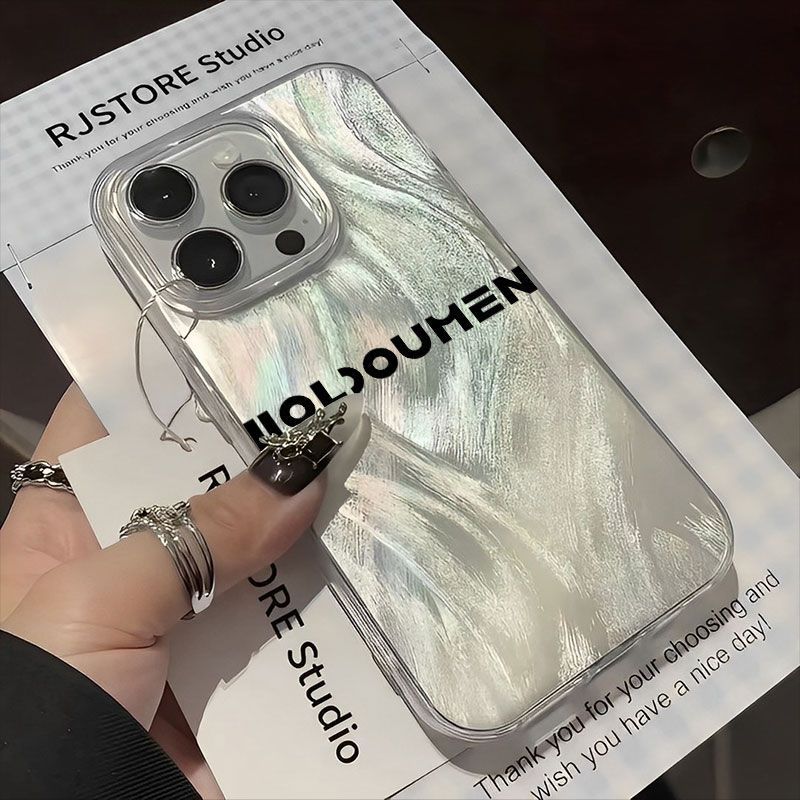 Ten Qintian Compatible With Xiaomi 15/14 Pro Phone Case New 13 Ultra Shockproof 12/11 Feather Gauze 10s_voghion.com