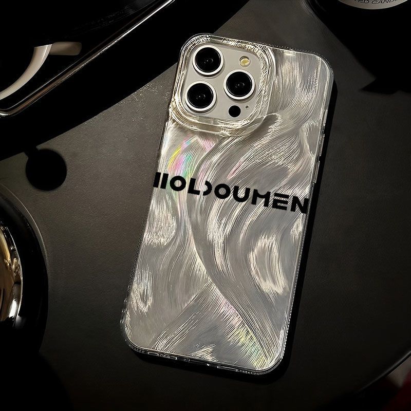 Ten Qintian Compatible With Xiaomi 15/14 Pro Phone Case New 13 Ultra Shockproof 12/11 Feather Gauze 10s_voghion.com