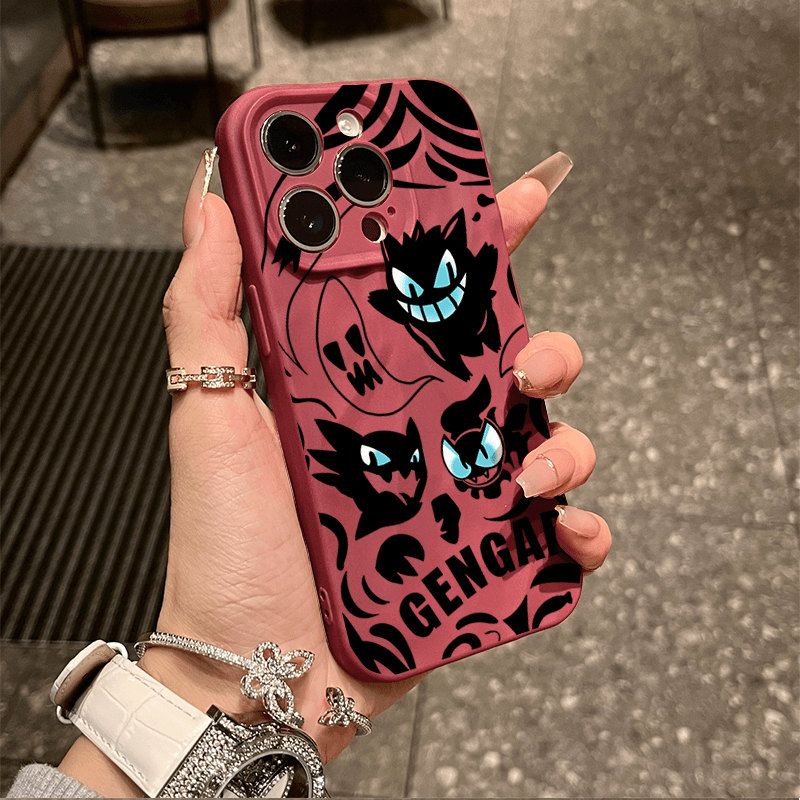 Premium IPhone Case Compatible With Multiple IPhone Product Lines_voghion.com