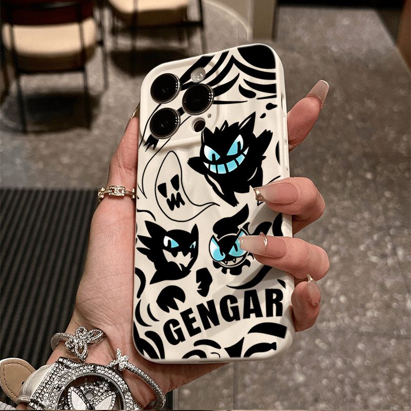 Premium IPhone Case Compatible With Multiple IPhone Product Lines_voghion.com