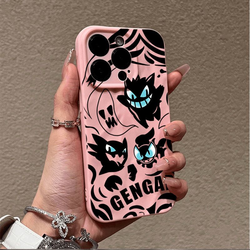 Premium IPhone Case Compatible With Multiple IPhone Product Lines_voghion.com