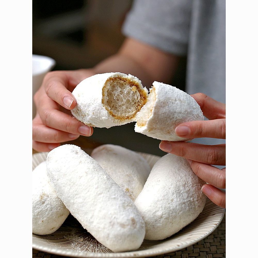 老字号老牌子老式果子_什么值得买