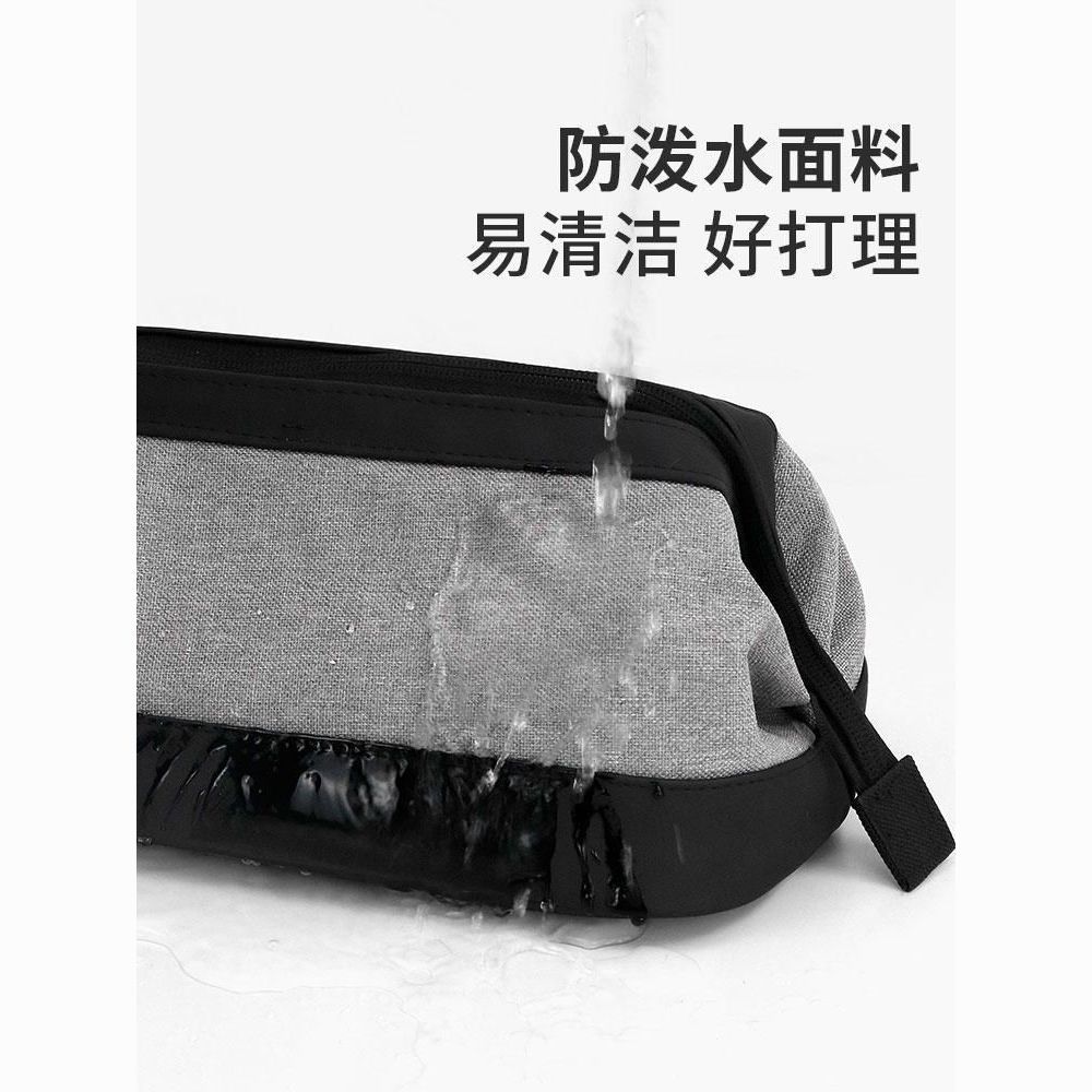 戴森Dyson/徕芬吹风机收纳包旅行便携袋子电吹机风筒卷发棒保护套 图片 4