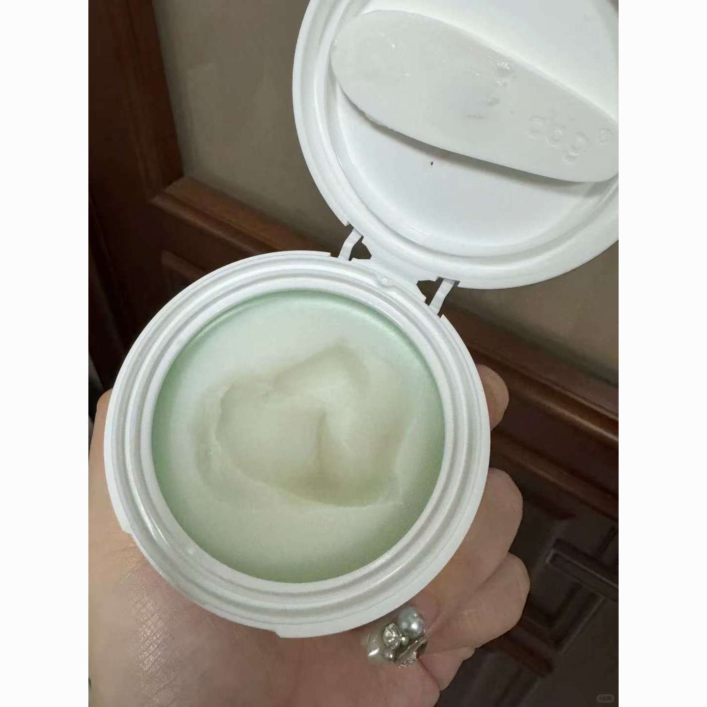 ddg卸妆膏2.0燕麦香温和清洁面部眼唇卸妆乳化快敏感肌洁面不糊眼 图片 8