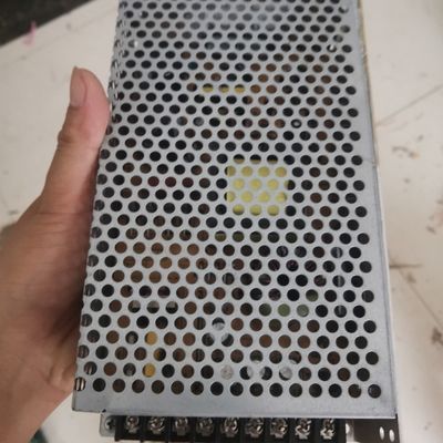 二手电源显示屏专用5v40a200w实测电压正常led屏通用