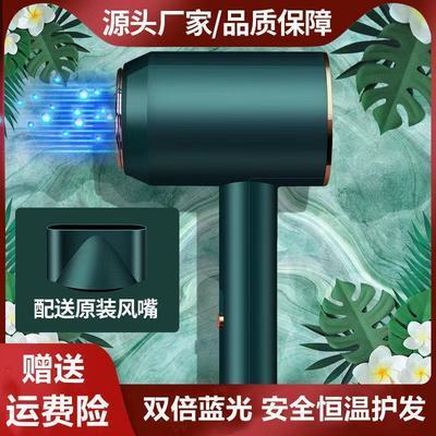 76278/网红电吹风家用恒温护发不伤发吹风机冷热风发廊理发店专用吹风筒