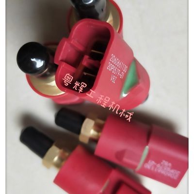 适用PC小松压力开关60 120 200 240 360-5-6-7-8分配阀怠速传感器