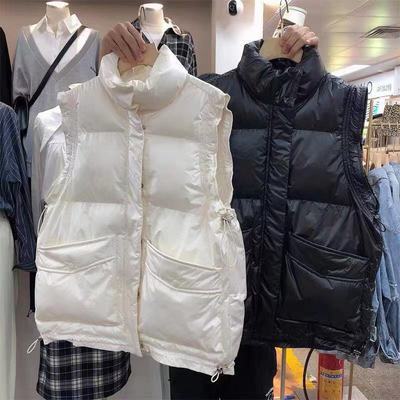 棉马甲搭配新品 棉马甲搭配价格 棉马甲搭配包邮 品牌 淘宝海外