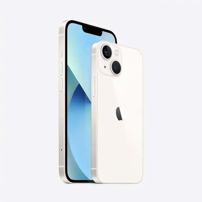【新品】Apple iPhone 13全网通5G 双卡双待手机【9月30日发完】