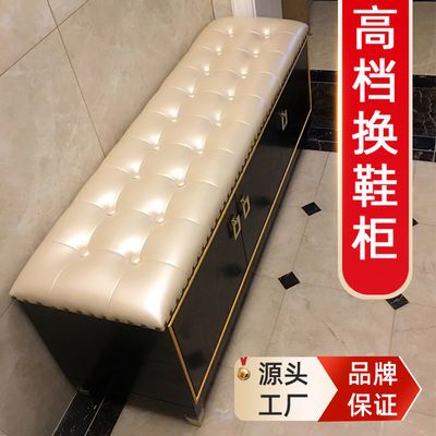 实木鞋柜特价清仓家用鞋柜鞋架门口进门换鞋凳鞋架子鞋柜收纳柜子