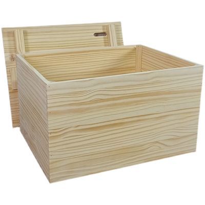 榻榻米木箱子拼床储物箱床箱卧室飘窗柜拼接床加宽实木收纳箱定制