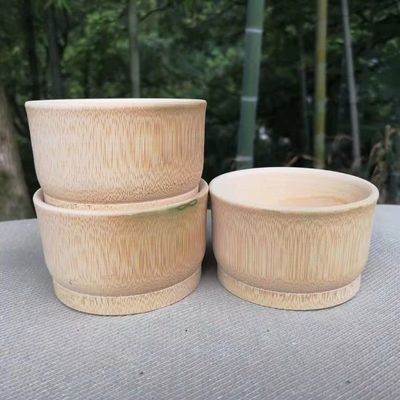 竹子吃饭碗大号碗纯天然家用宝宝竹碗纯天然无漆木碗木碗成人家用