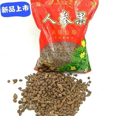 青海特产 玉树蕨麻 玉树不种植 高原食品 坐月子必备 煲粥