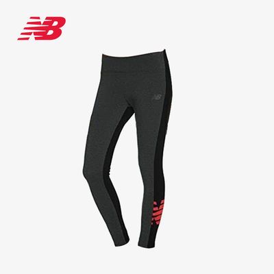 123275/New Balance 女紧身裤运动健身户外时尚休闲裤 AWP73537-HRC