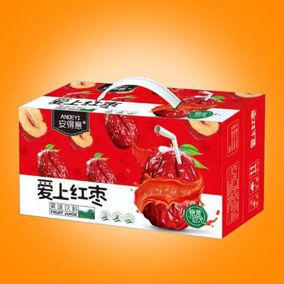 93401/【新日期】果汁果味饮料整箱批发特价250ml*盒饮料网红高颜值包邮