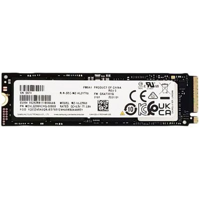 Samsung/PM9A1 PCIe4.0256G/512G/1T/2T̬ӲSSD NVMe