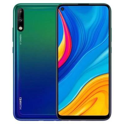 98121/双十一特价华为畅享10 新品 128G人脸识别 4G双卡双待全网通手机【11月10日发完】