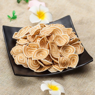 109897/香脆薄猫耳朵零食 小时候休闲食品 小花片耳朵猫耳酥饼干小包装