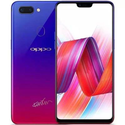 130336/OPPO R15全网通4G智能安卓大屏王者吃鸡双卡双待美颜拍照学生手机