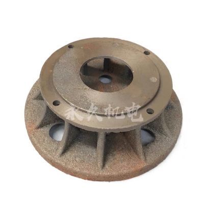 无堵塞污水泵底座水泵底座750w1100w2200w3000