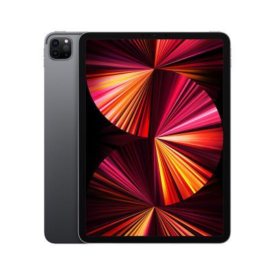 【假一赔十放心下单】苹果Apple ipad Pro 2021款11英寸平板电脑