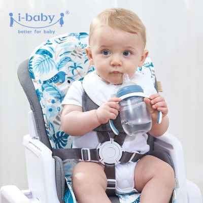 173584/ibaby冰感凝胶车垫凉垫婴儿推车凉席坐垫儿童安全座椅夏季通用