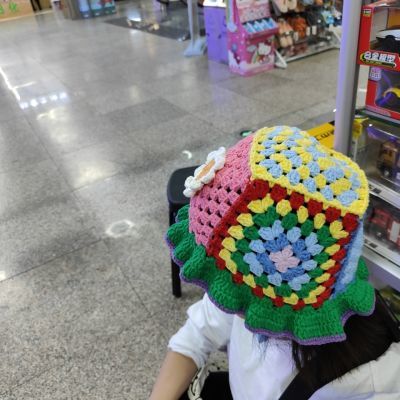 118579/痞幼的同款樱桃
帽子渔夫帽,现货
(