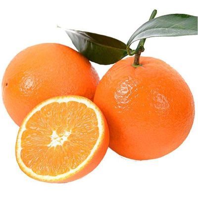 脐橙现摘现发新鲜应季当季水果脐橙5斤/10斤装纽荷尔非赣南脐橙02