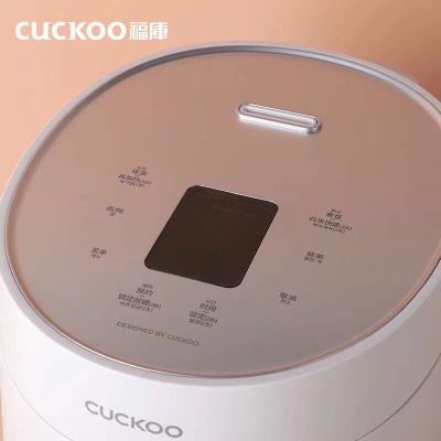 韩国CUCKOO/福库 CR-0675FW智能家用电饭煲多功能料理电饭锅3L