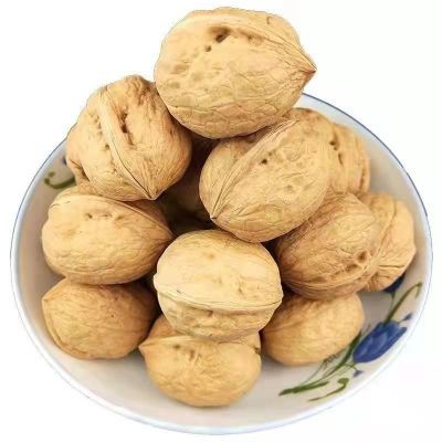 130180/新疆核桃新疆干核桃坚果零食批发包邮