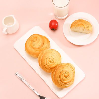 128717/兰象岩手撕面包早餐休闲零食糕点整箱