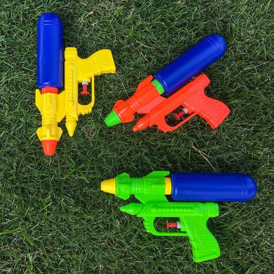 【批发价】水枪玩具儿童玩水玩具枪3-6岁女孩男孩手持式喷水枪