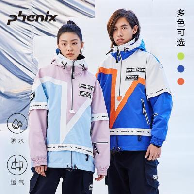 ���ڲ�����phenix�����˹ SP27 ���廬ѩ����Ů��ͷ��ѩ�п�˫������ 2799Ԫ
