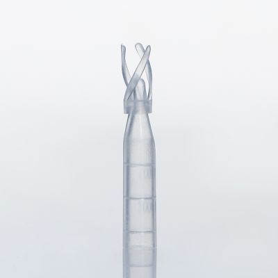 塑料 玻璃 样品管液相管 进样瓶内插管 色谱瓶套管 内衬管