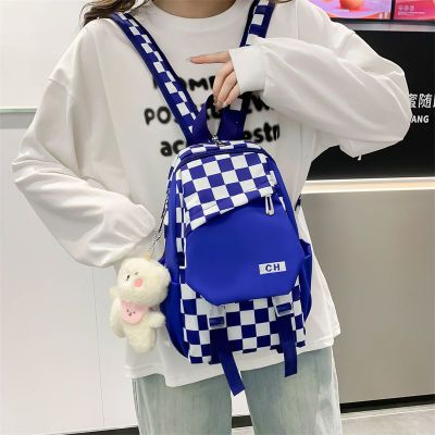 双肩斜挎两用包儿童旅行背包8-12岁妈咪包小号轻便网红爆款背包宝
